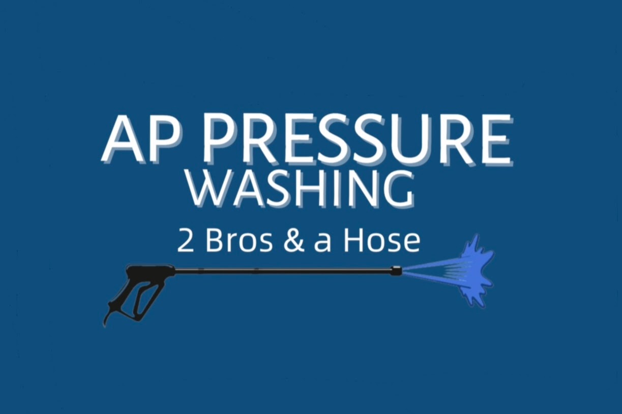 AP Pressure Washing